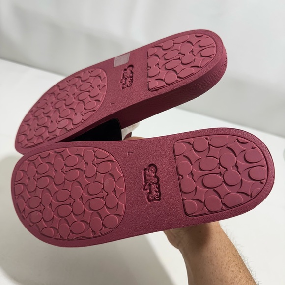Coach Slides